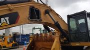 重工業陷入癱瘓 卡特彼勒2月份全球機械銷售遭遇三年來最大跌幅