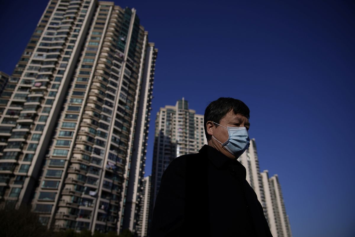 國家統計局：2020年2月份商品住宅銷售價格漲幅穩中有落