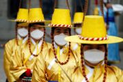南韓 韓國 路透