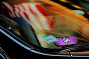 Lyft收購了網約車廣告投放公司Halo Cars
