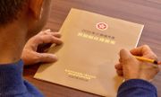 財政預算案2020 (Photo:陳茂波網誌)
