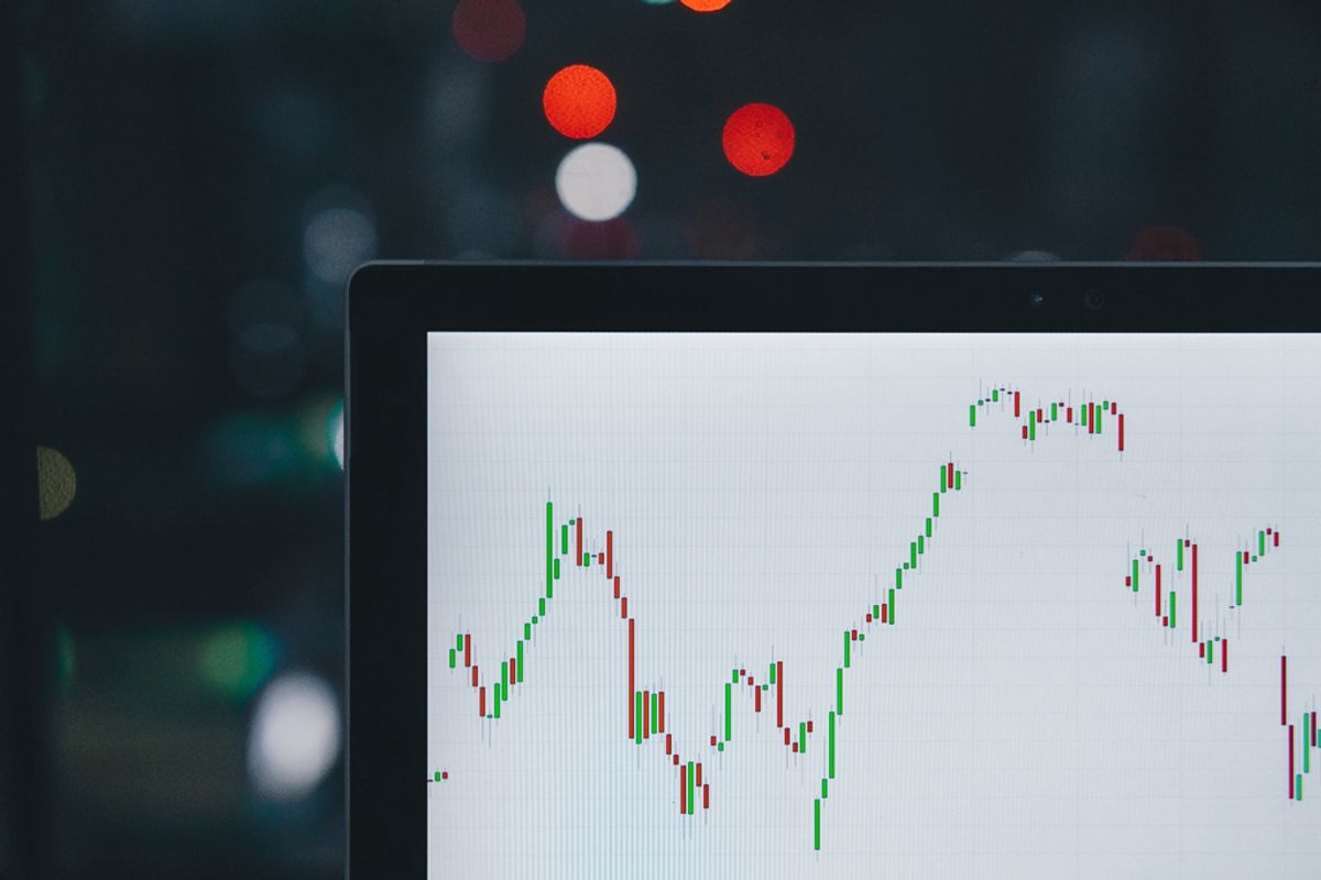 微盟36小時後：外資在大舉建倉