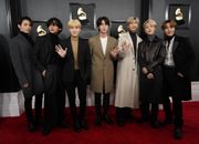 傳防彈少年團母公司Big Hit娛樂正籌備上市