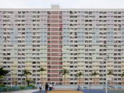 (Photo :unsplash ) 香港樓市、公屋