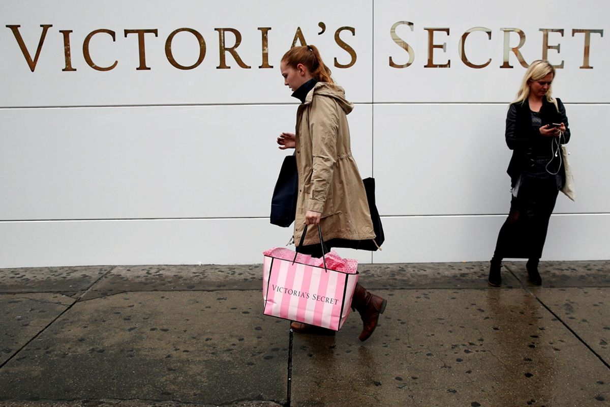 L Brands2019年由盈轉虧 全年虧損3.66億美元 維密將在二季度被徹底出售