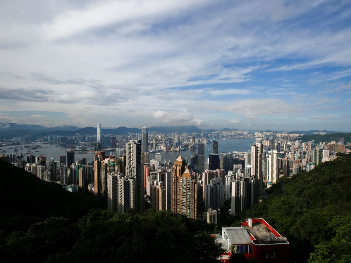 香港金管局回應降息：銀行體系在充足的資本及流動性的基礎上保持穩健