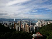 香港金管局回應降息：銀行體系在充足的資本及流動性的基礎上保持穩健