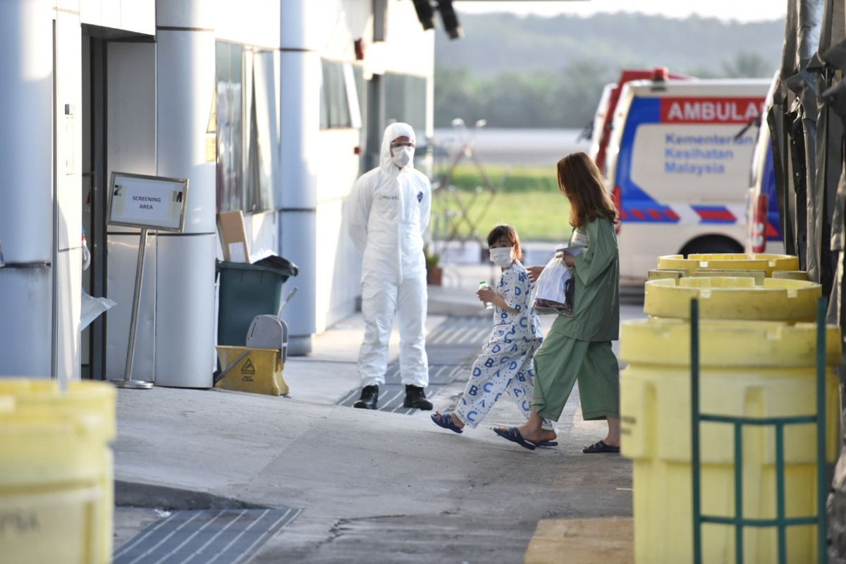 武漢 路透
