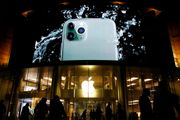 iPhone 11成為最暢銷高端手機 | 蘋果概念股可重獲市場追捧 | 瑞聲基本面理想 | 鄧聲興