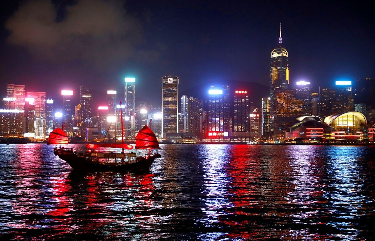 香港金管局：政策提供緩衝，有信心維持資產質素良好