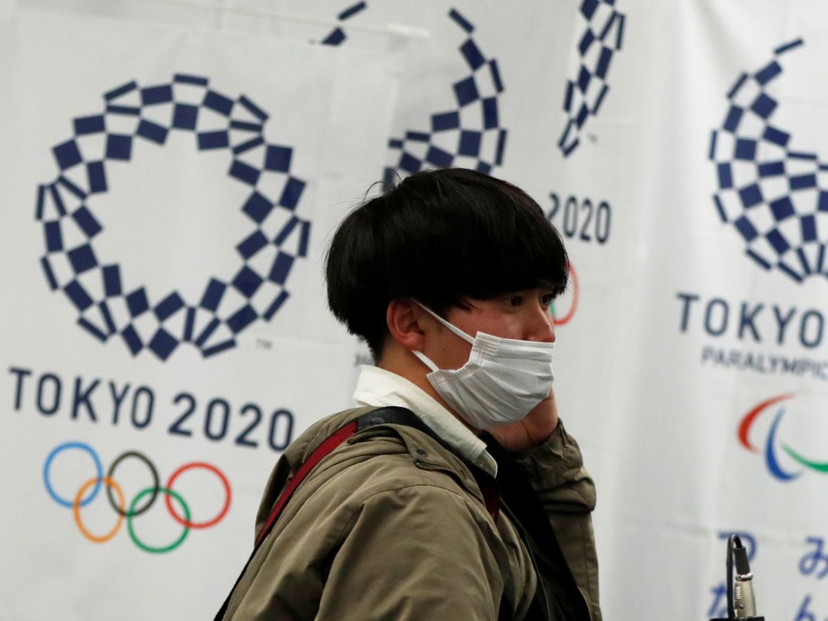 原定於今年7月開幕的 東京奧運 ，將會延遲一年於2021年舉行，即 東京奧運2020 變成 東京奧運2021 。 