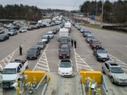 研究機構IHS Markit：今年美國汽車銷量或至少下降15% 全球降幅或超12%