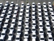 產品競爭力改善 吉利汽車年度出口銷量大幅回升109%至5.8萬部
