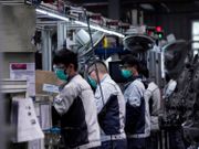 3月財新中國製造業PMI為50.1 較2月回升9.8個百分點