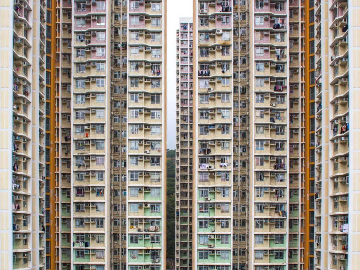 房委會維持公屋入息限額、資產限額上調2.5%！二人家庭月入約2萬合資格申請