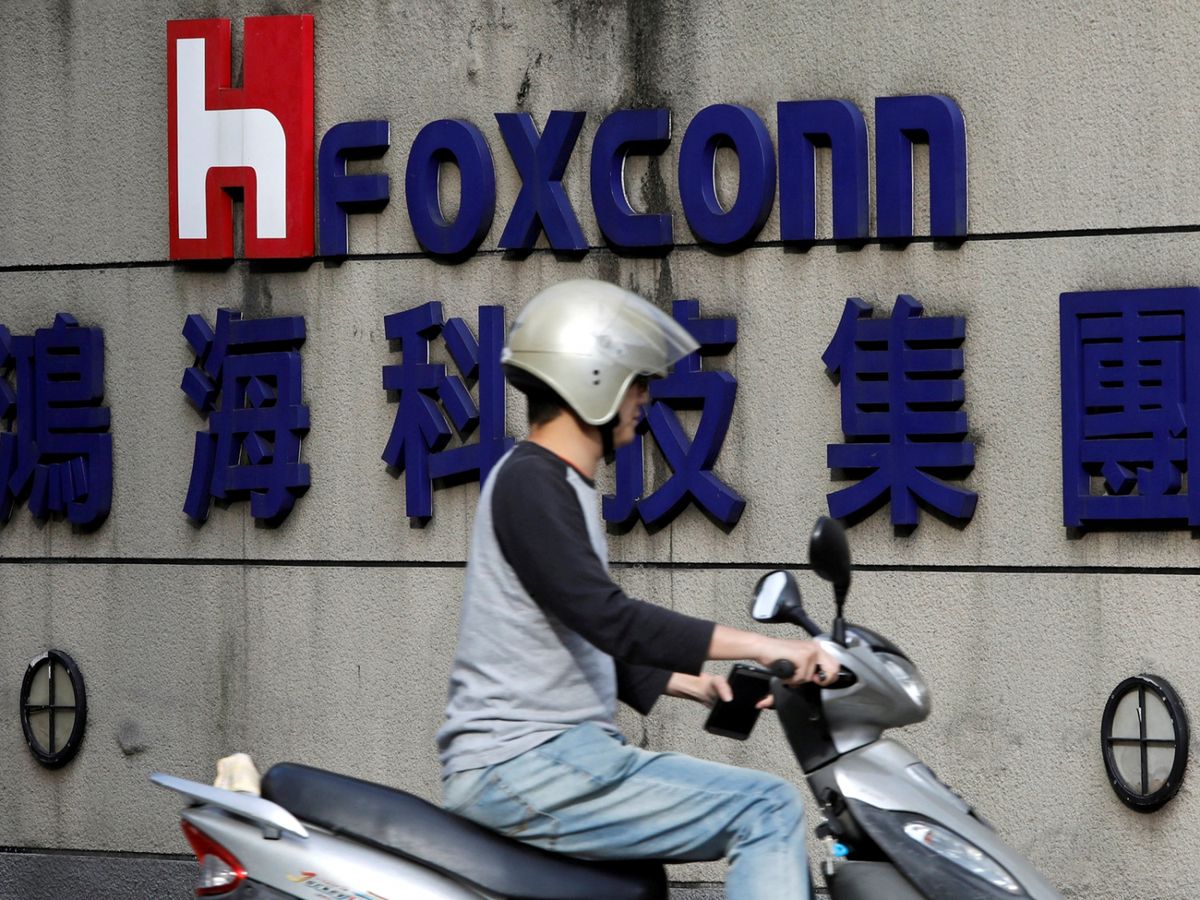對話富士康工業互聯網管理層：結合三大戰略 2020科技服務會有非常大的突破