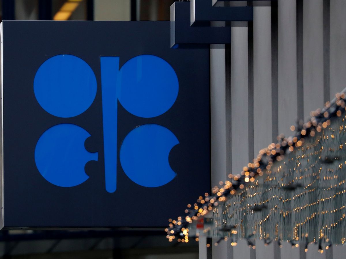 OPEC代表：俄羅斯和沙特尚未同意任何規模石油減產