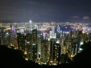 香港3月份整體出口貨值同比跌5.8% 進口同比跌11.1%