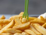 新股消息| 上好佳通過港交所聆訊 約85%收入來自香脆休閒食品銷售