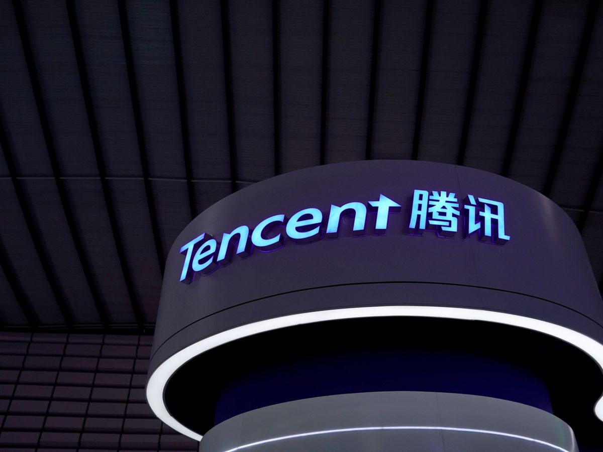 騰訊週三將公佈業績 各大行最新財報預測及評級已出爐