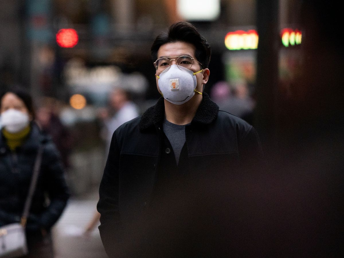 大洋集團自主研發的全矽膠口罩獲得CE認證且符合歐盟標準