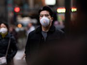 大洋集團自主研發的全矽膠口罩獲得CE認證且符合歐盟標準