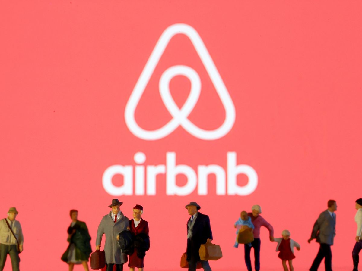 傳Airbnb計劃新一輪融資 未來或直接上市