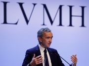 股市大跌之際 LVMH擬抄底蒂芙尼