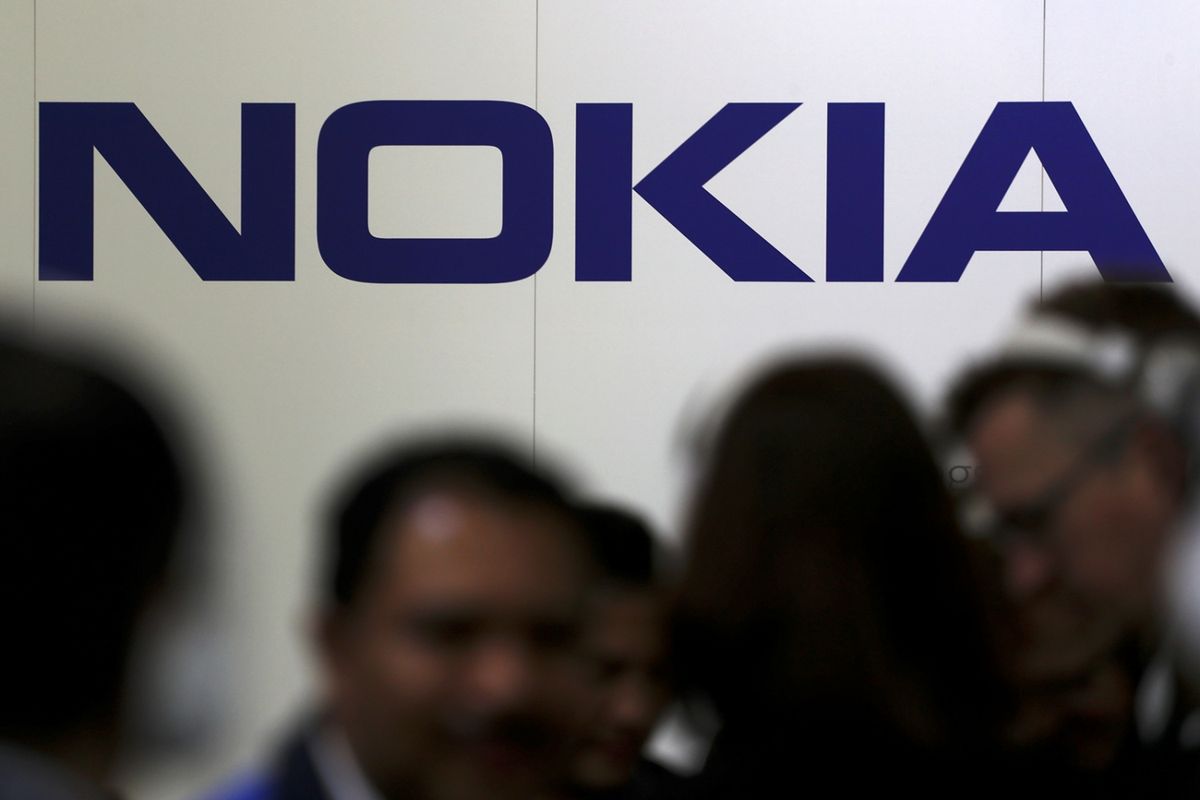 諾基亞推出首款5G手機Nokia 8.3 5G