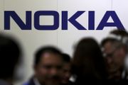 諾基亞推出首款5G手機Nokia 8.3 5G