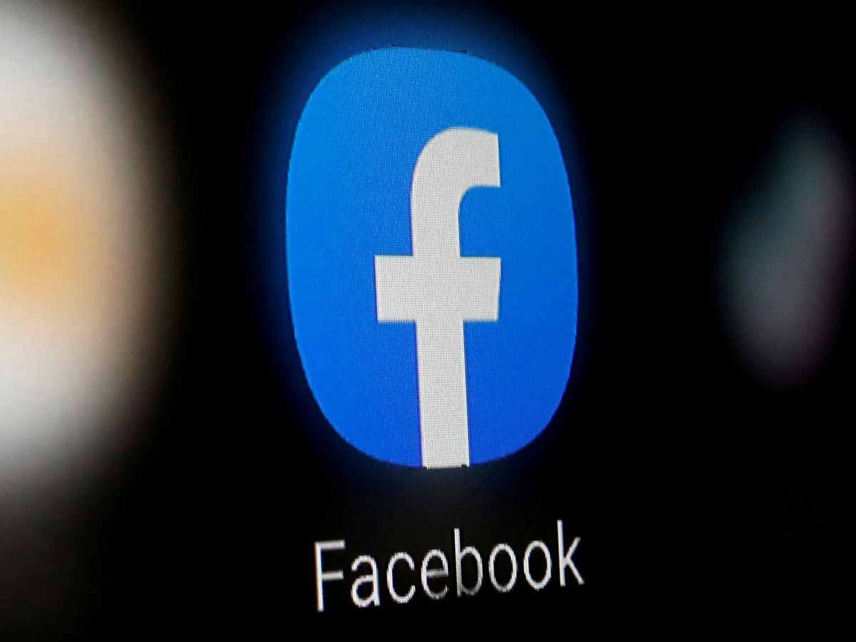 Facebook Q1營收177.4億美元 廣告業務營收佔比達98%