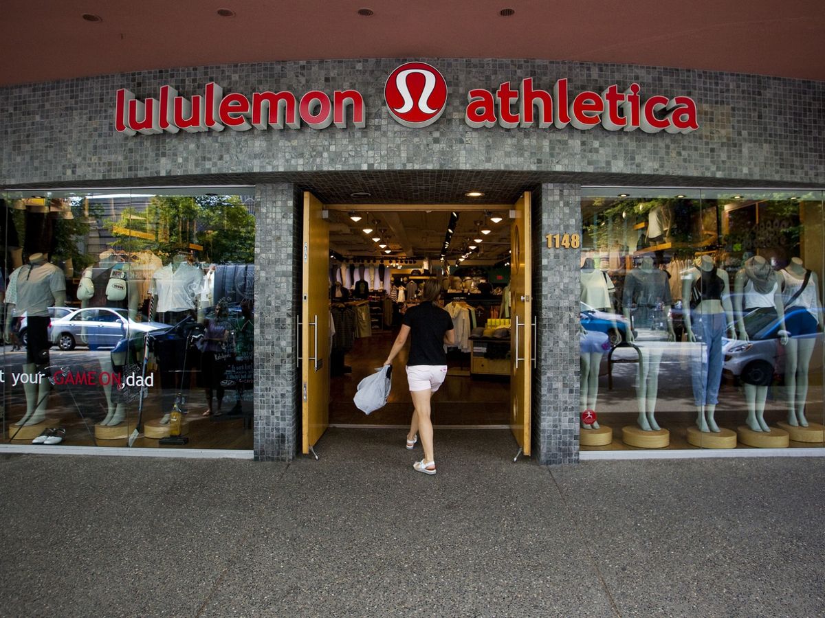 財報前瞻| 毛利率持續增長 LululemonQ4業績能否給2019年畫下圓滿句號