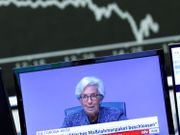 贛鋒鋰業發盈警，截至 2020 年 3 月底止較去年同期下降 96% 至 97%。比亞迪子公司，比亞迪半導體擬在適當時機獨立上市。新高教集團收入同比增加 94.0%。（圖片：路透社）