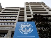 IMF大幅下調全球經濟增長預測 中國為全球唯一GDP正增長經濟體