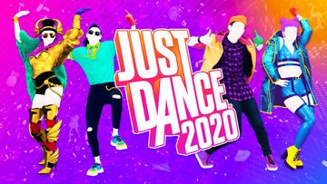 為大家推薦 2020 Switch 任天堂 5 大必玩健身運動遊戲，任天堂 5 大人氣減肥運動遊戲包括舞力全開 2020，健身環大冒險，瑪利歐網球，健身拳擊，體感出拳格鬥。（圖片：Nintendo）