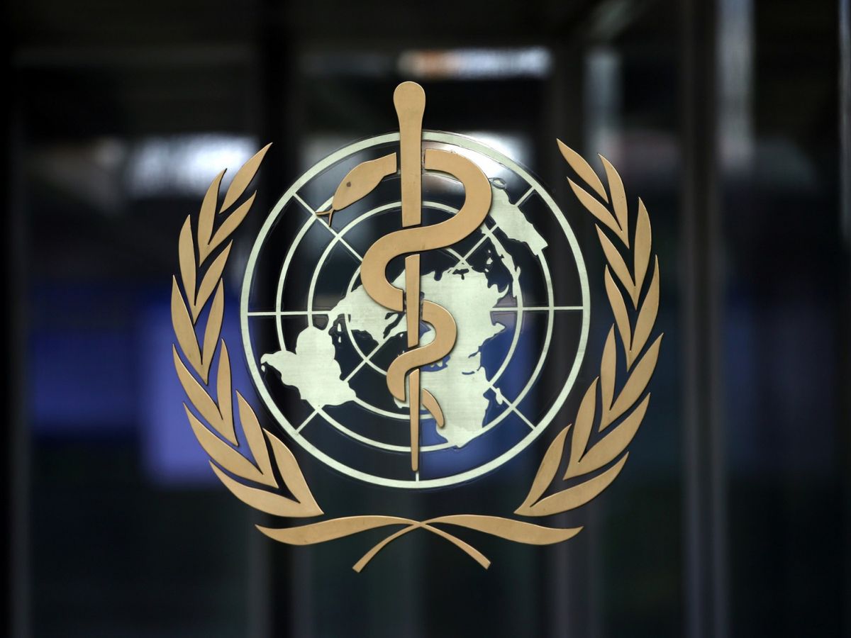 世界衛生組織 進行了 新冠肺炎 的數字統計，世衛 指出男女感染比例為1.03：1。全球多國上週的疫情數字緩和，歐美多國逐步 解封 和 重啟經濟 。