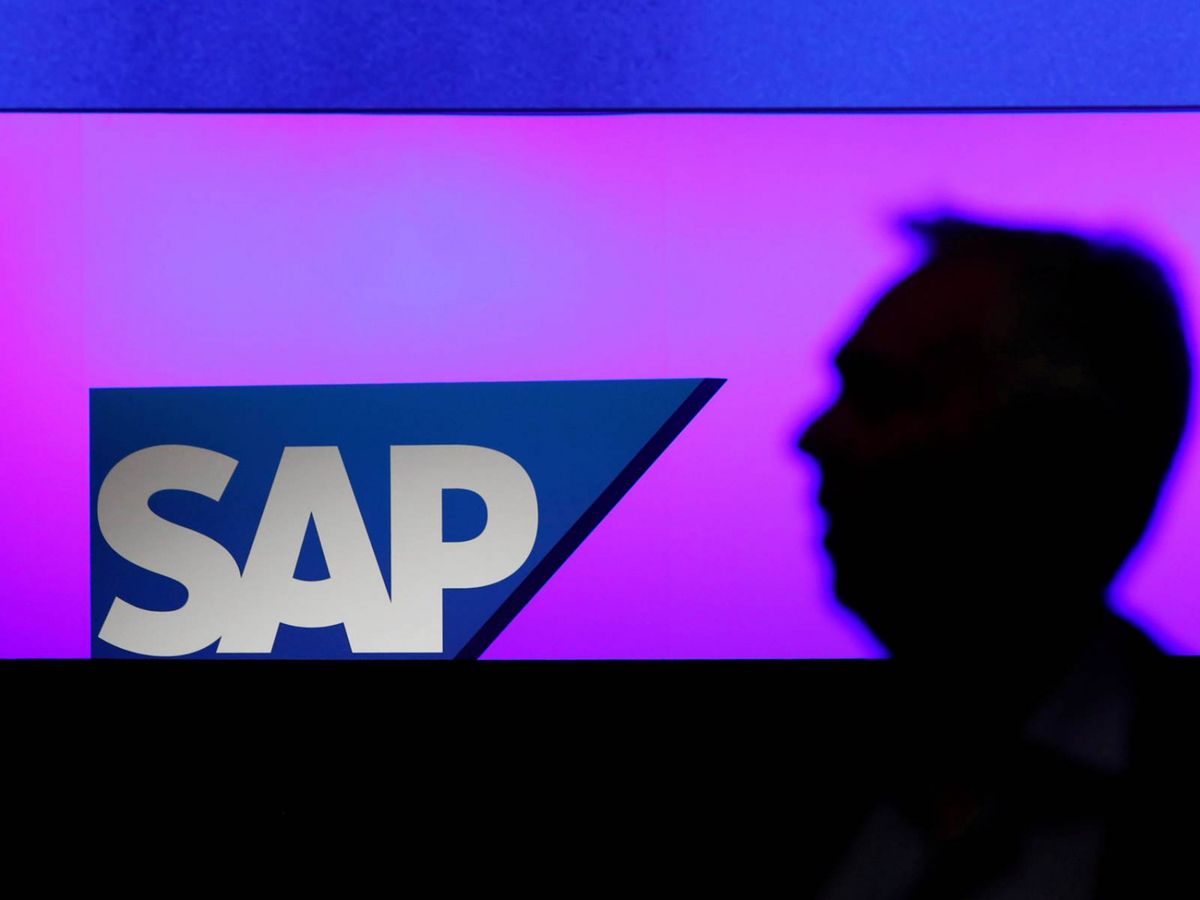 財報前瞻| 軟件許可收入下滑三成 SAP SE Q1營收能否維持增長？