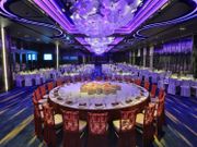 【香港飲食業寒冬】譽宴集團 （01483.HK） 終止經營 中式酒樓 及 婚禮業務 。將以 20萬元 向 周家進 出售全資附屬譽宴集團（香港）投資有限公司全部股權 