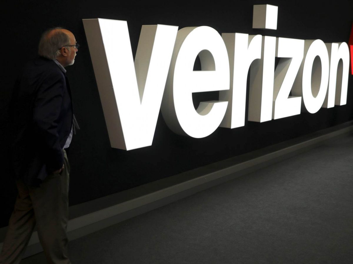 財報前瞻| 無線業務帶動業績增長 Verizon Q1營收預期達到324.1億美元