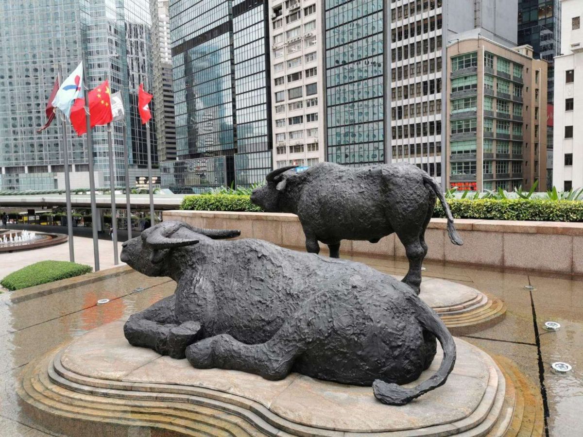 牛熊週期2021｜典型牛市熊市意思？牛市一期＋不同時期特徵｜龔成教室