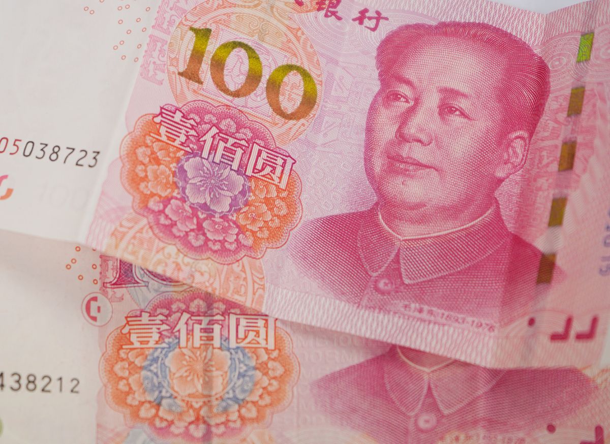 中美金融貿易角力持續 | 人民幣顯著受壓 | 顏招駿