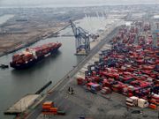 世貿組織預測今年全球貿易將縮水13%至32%