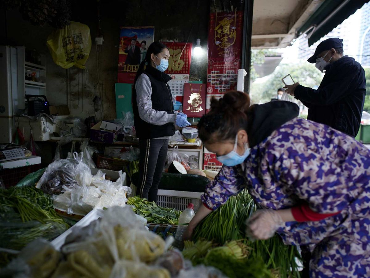 國家統計局：3月CPI同比增長4.3% PPI同比下降1.5%