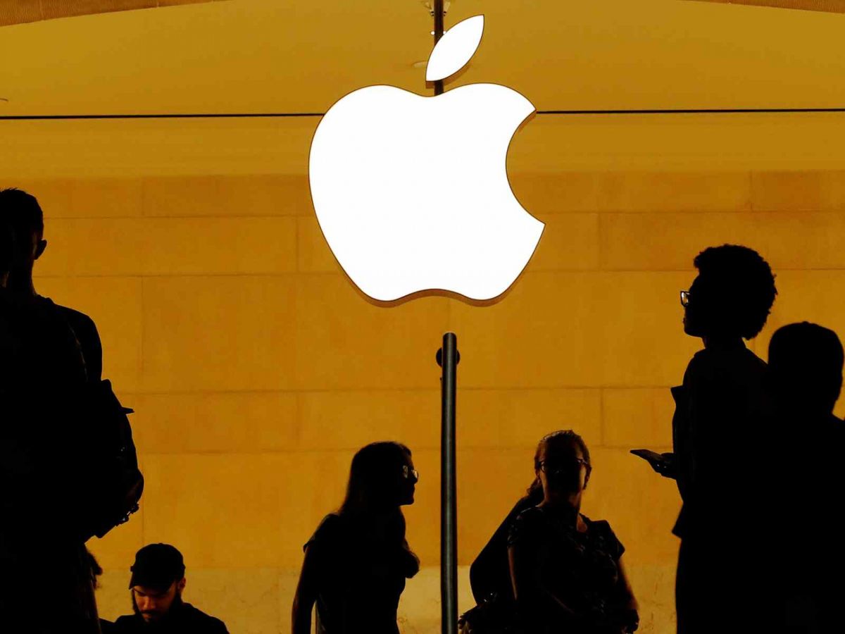 4月iPhone在華售出390萬台  但今後仍面臨挑戰