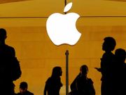 4月iPhone在華售出390萬台  但今後仍面臨挑戰