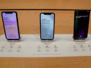 傳蘋果考慮將iPhone 12頂配版延遲數月發布