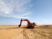 挖掘機3月銷量同比增長11.59% 基建復工帶動市場回暖