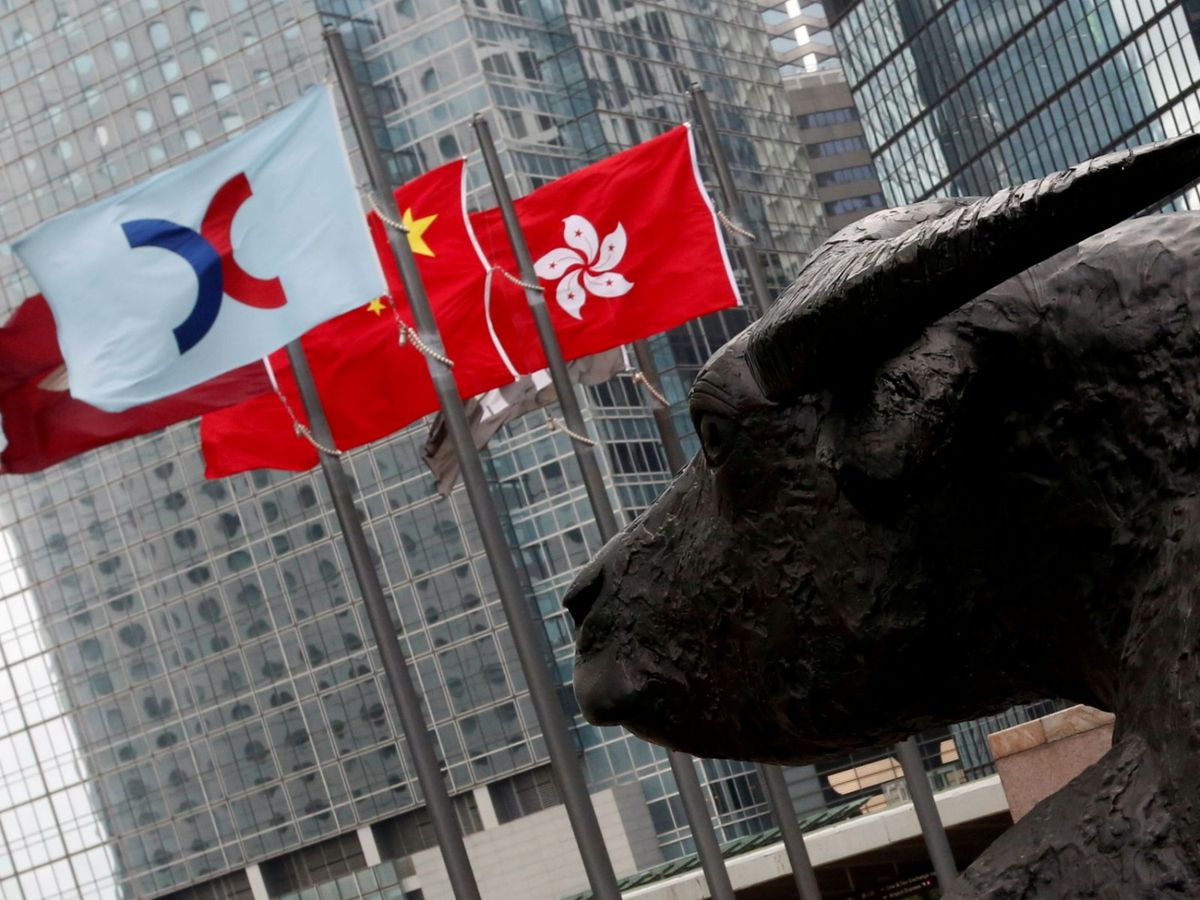 恒指-港股-美股-大市-郭思己見