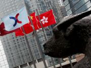 恒指-港股-美股-大市-郭思己見