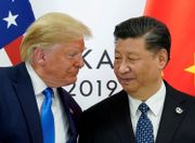 特朗普重提加稅，恒指料隨美股挫。成實外教育已解決股權集中問題，製造業採購經理指數(PMI)終值向下修定至 36.1。永達汽車近日股價向好。